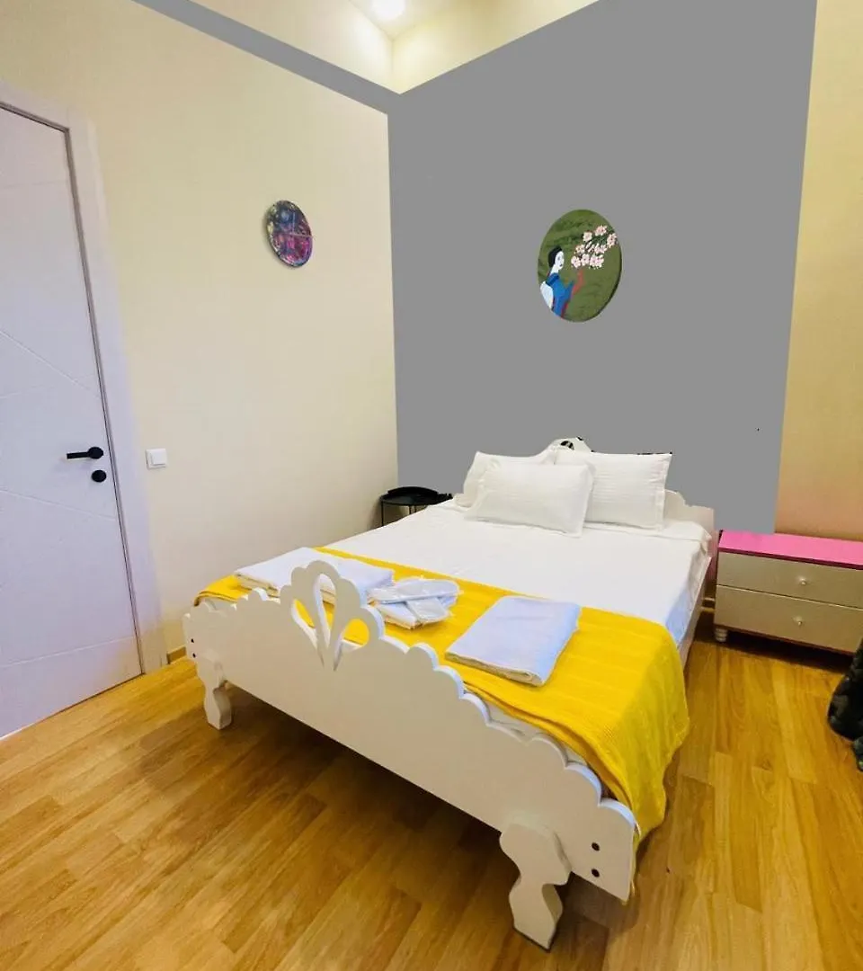 טביליסי Art Hotel Tabidze 0*,  גאורגיה