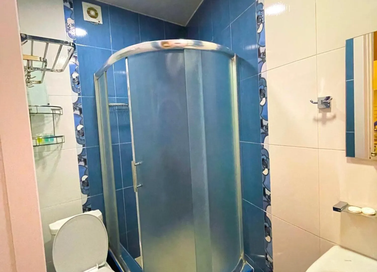 טביליסי Art Hotel Tabidze
