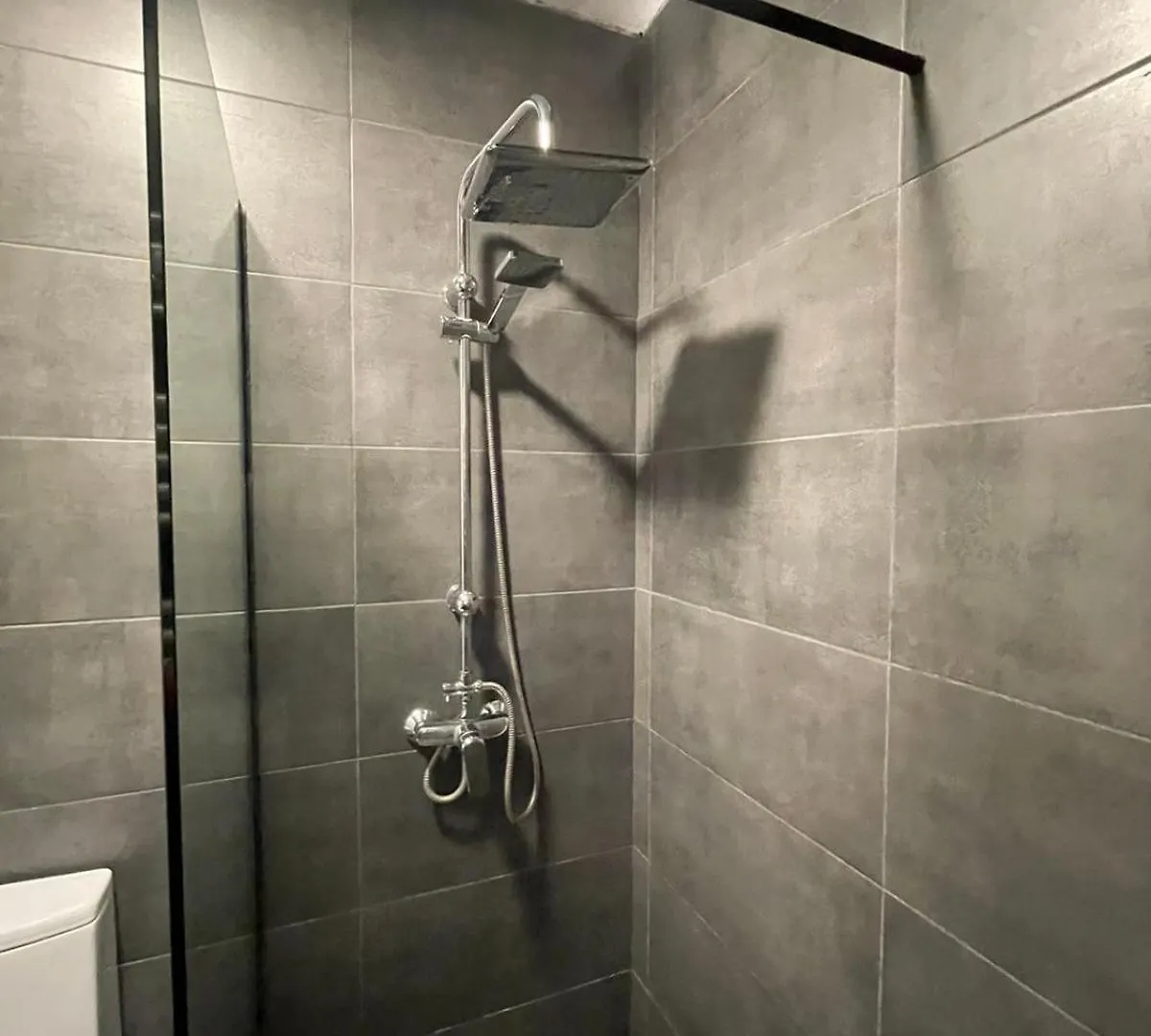 Art Hotel Tabidze Tbilisi