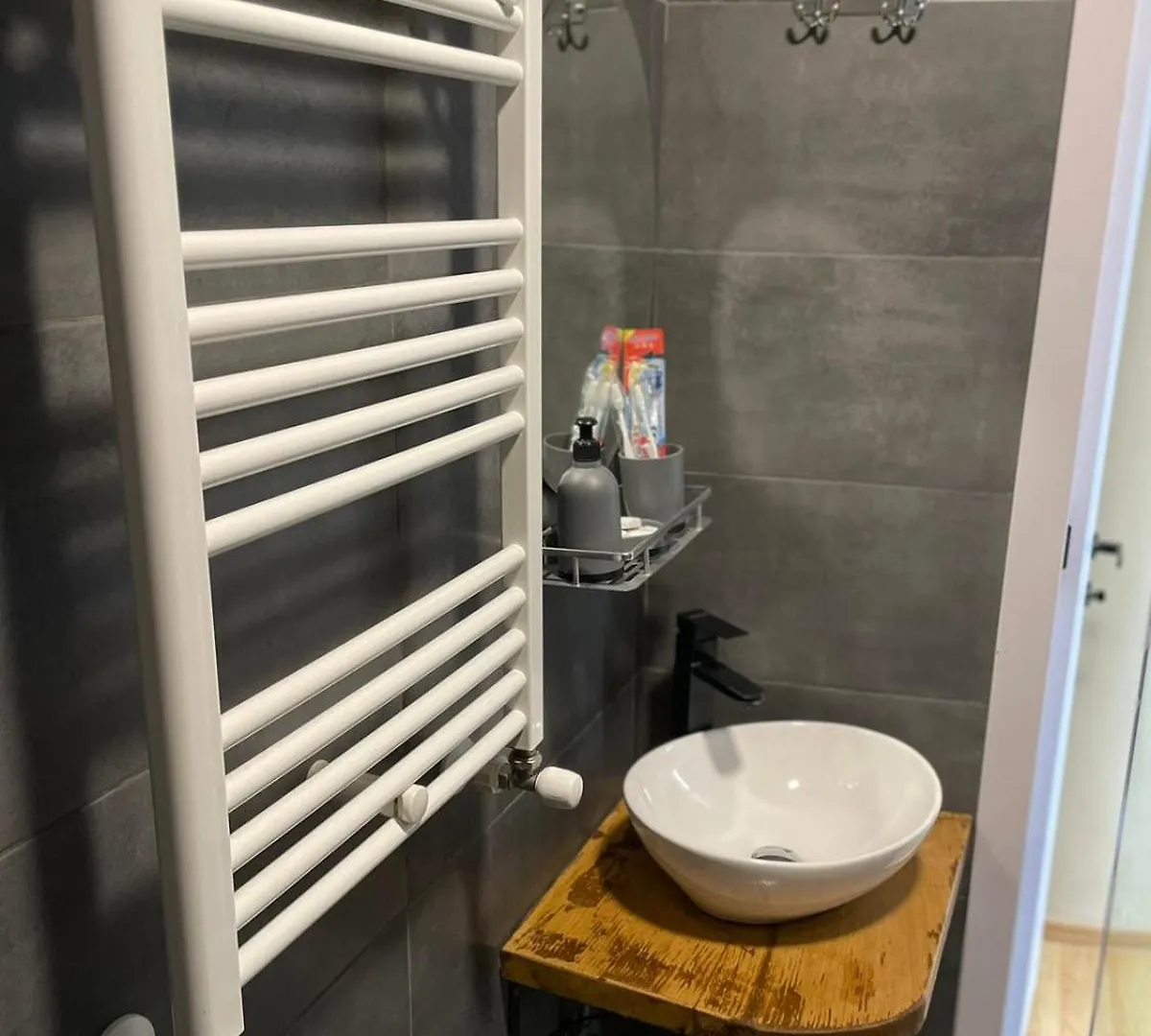 Art Hotel Tabidze Tbilisi Georgien