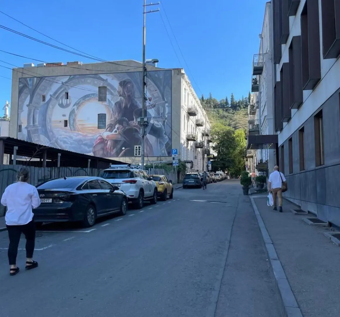 Art Hotel Tabidze Tbilisi 0*,