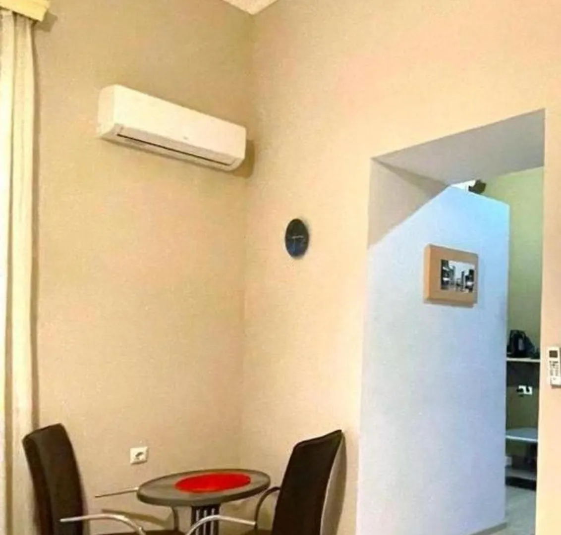 Lejlighed Art Hotel Tabidze Tbilisi